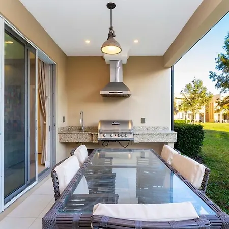 Stunning 4Bd Close To Disney @ Magic Village 7614 Orlando Exterior photo