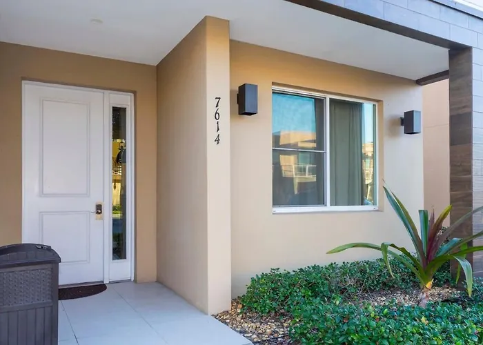 Stunning 4Bd Close To Disney @ Magic Village 7614